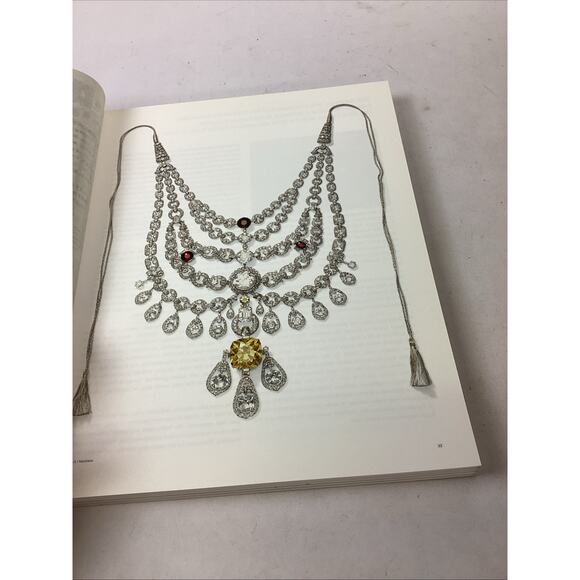 Cartier, Story of..." Memories of Cartier creations, Exhibition catalogue / 2009 - Picture 7 of 15